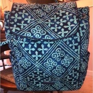 Vera Bradley backpack